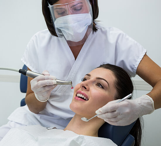 Bleaching & ästhetische Zahnheilkunde