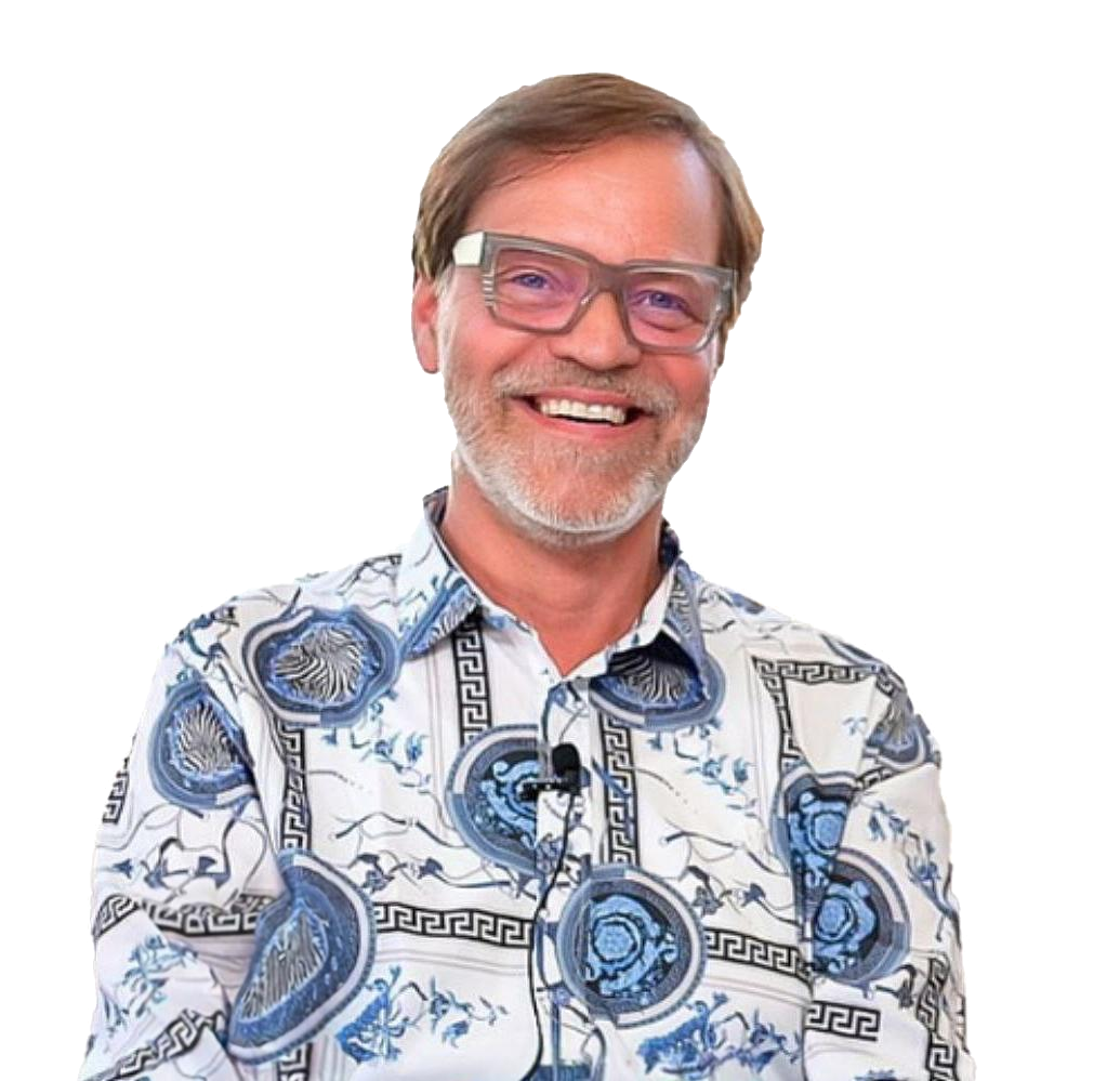 Dr. Hansjörg Lammers – Praxisleiter FirstBioDent Düsseldorf